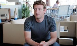 Засновника мережі Facebook переслідує одержимий маньяк