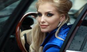 Екс-«ВІА Гра» Тетяна Котова відкрила кулінарію