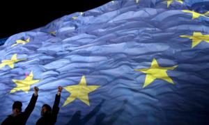 Плюси і мінуси життя в Євросоюзі