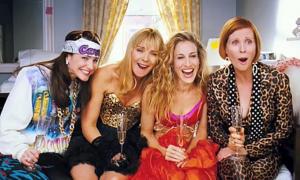 Знімуть фільм про те, з чого починався серіал «Секс і місто»