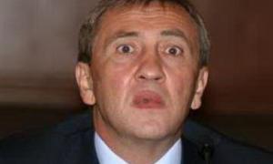 Черновецькому не подобається прізвисько «Космонавт» 