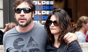 Пенелопа Крус і Хав’єр Бардем назвали первістка звірячим іменем