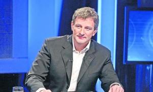 У 2012 році у космос полетить перший український турист