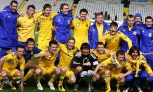 Наступного тижня збірна України матиме нового тренера