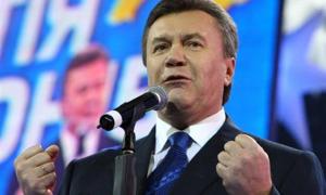 Віктор Янукович хоче мати спадкоємність влади, а новий Майдан його не лякає