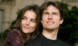 Дружина Тома Круза про всяк випадок готує папери на розлучення