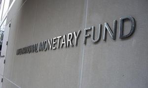 МВФ затримається в Україні, щоб досягти компромісу в переговорах