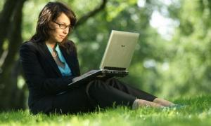 За десять років вся Америка матиме бездротове покриття Інтернет