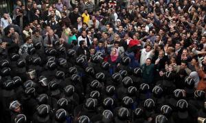 «Мітинги мільйонів» у Єгипті хочуть заборонити