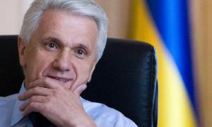 Володимир Литвин розповів, що антикорупційний закон майже готовий