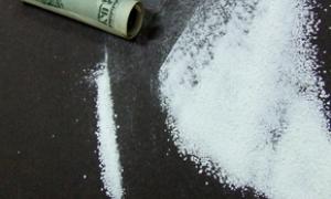 У Колумбії можуть узаконити наркотики