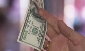 Американські 100 доларів змінили дизайн