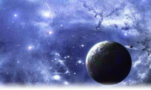 Астрономи «проморгали» планету в Сонячній системі, яка є більшою за Юпітер