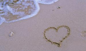 Все менше користувачів Інтернету цікавляться коханням