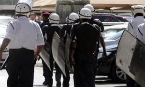 Арабські країни, натхненні прикладом Єгипту, також розпочали протести