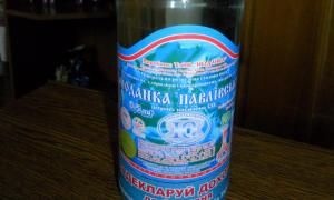 Пляшками «Йоданки» податківці закликають декларувати доходи