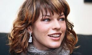 В «Іронії долі-2» могла знятися Мілла Йовович