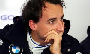 Роберту Кубіці ще раз оперуватимуть лікоть  