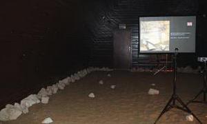 Двоє учасників експерименту «Марс-500» «висадилися» на Червоній планеті