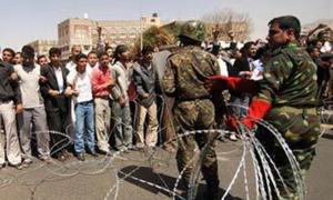 В Ірані, Алжирі та інших арабських країнах тривають протести