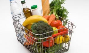 Китайська гречка нам не потрібна, бо вистачає продуктів власного виробництва 