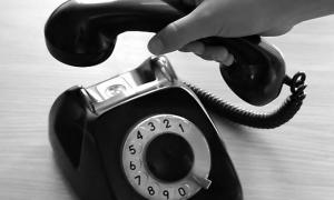 З 1 березня «Укртелеком» вводить фіксовану абонентську плату 