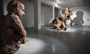 Ганна Нова покаже принцові Іспанії скульптури з хліба. ФОТО