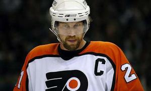 Петер Форсберг оголосив про завершення кар’єри 