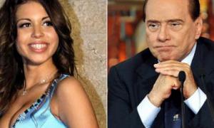 Сильвіо Берлусконі судитимуть за сексуальний зв’язок з неповнолітньою