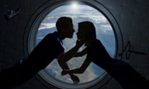 Вчені довели, що люди не зможуть розмножуватись у космосі