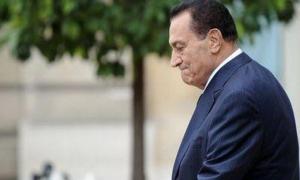 Здоров’я Мубарака погіршується, проте їхати лікуватися за кордон він не хоче