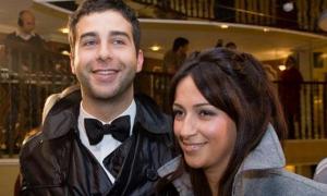 Іван Ургант подарував дружині ресторан, в якому шеф-поваром буде Цекало