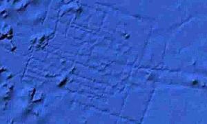 На знімках дна океану роздивилися місто. Вважають, що це Атлантида 