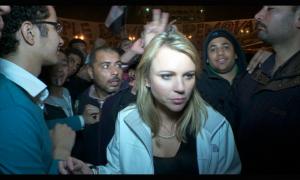 Американську тележурналістку побили і зґвалтували у Єгипті