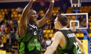 Київський «Будівельник» створив сенсацію у Франції