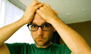 У червні до Києва з концертом приїде Мобі. АУДІО