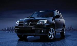 Рейтинг найзбитковіших авто 2010 року очолив Mitsubishi. Найкращим визнали Mercedes