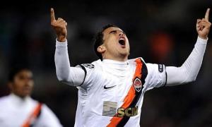 «Шахтар» втер носа «Ромі» у 1/8 фіналу Ліги чемпіонів, зігравши з рахунком 3:2. ВІДЕО