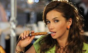 Анфіса Чехова собак любить більше, ніж чоловіків 