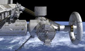 Учені НАСА проектують міжпланетний космічний корабель. ФОТО