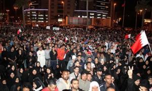 На Близькому Сході не вщухають антиурядові протести. ВІДЕО