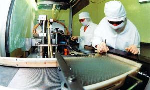 Через юридичний казус в Україні зупинилось виробництво ліків