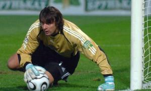 Олександра Шовковського призначили капітаном «Динамо»