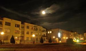 У Луцьку 70 вулиць взагалі не освітлюються