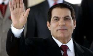 Повалений президент Тунісу впав у кому