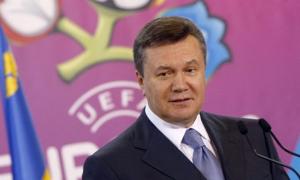 Цього року на Євро-2012 виділять 15 мільярдів