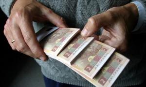 У Західній Україні найбільше людей, які не мають і мінімальної зарплати