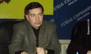 У Луцьку говорили про об’єднання опозиції