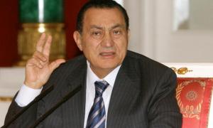 Мубарак вийшов з коми. Мітинги в арабських країнах тривають