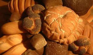 В Україні прогнозують дефіцит і подорожчання хліба